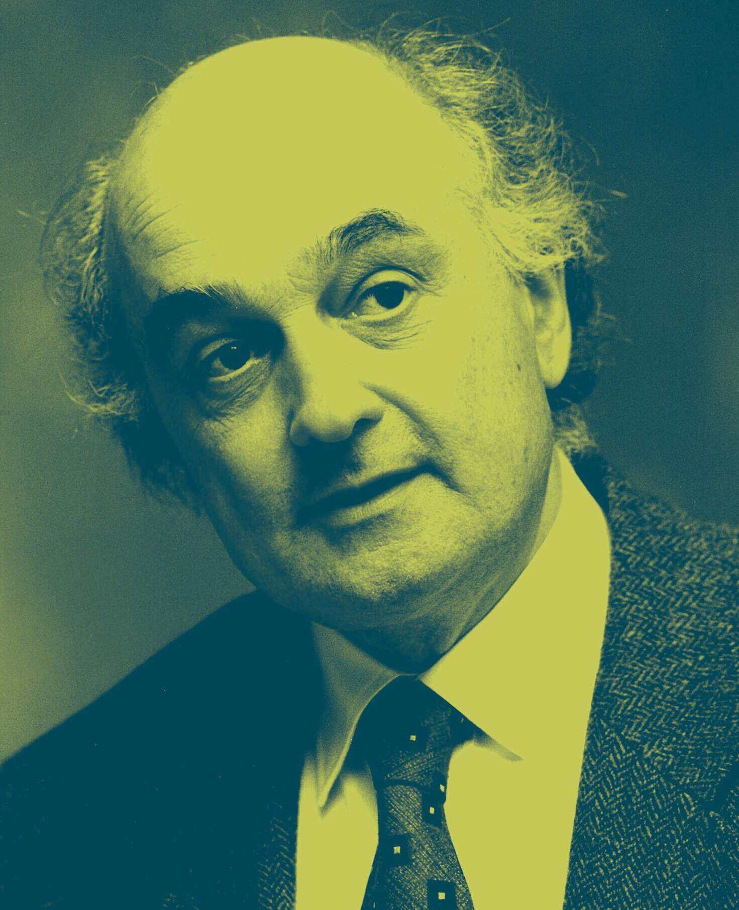 Frans de Jonge