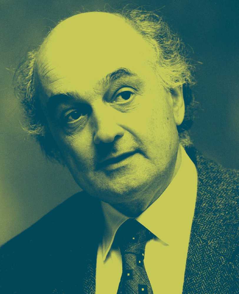 Frans de Jonge